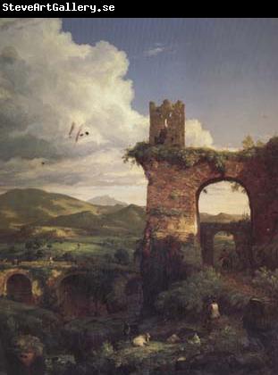 Thomas Cole Arch of Nero (mk13)